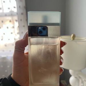 Dolce & Gabana Light Blue